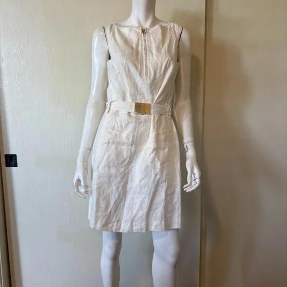 Tory Burch Dress 6 - Picture 1 of 4